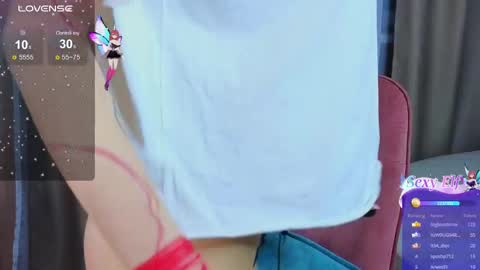 Snapshot of sharli_rose chatting on 28, 2, 2025 Sharli online show from 28, 2, 2025