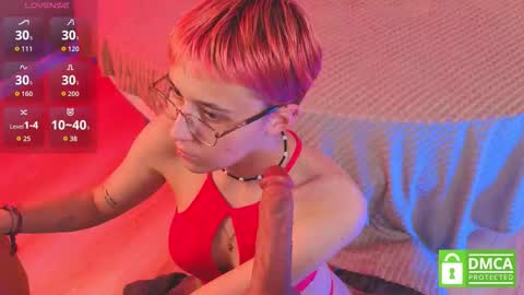 Snapshot of sharli_rose chatting on 30, 10, 2025 Sharli online show from 30, 10, 2025