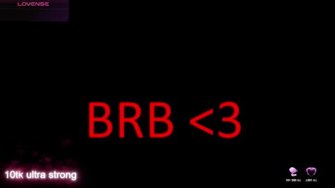 Sharlot online show from 4, 12, 2025