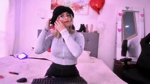 Snapshot of sharlott_3 chatting on 17, 2, 2026 sharlott_3 online show from 17, 2, 2026