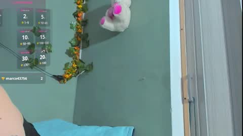Snapshot of sharlott_smith1 chatting on 22, 10, 2025 Sharlott online show from 22, 10, 2025