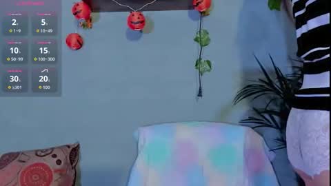 Snapshot of sharlott_smith1 chatting on 2, 11, 2025 Sharlott online show from 2, 11, 2025