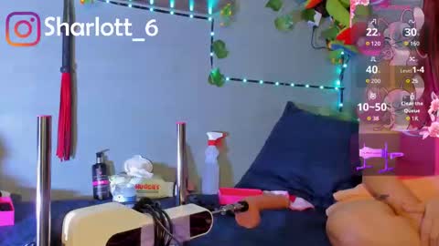 Snapshot of sharlott_smith1 chatting on 26, 11, 2025 Sharlott online show from 26, 11, 2025