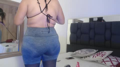 Snapshot of sharlotte__jones chatting on 6, 12, 2024 Sara online show from 6, 12, 2024