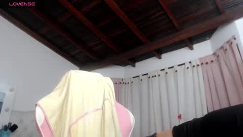 Snapshot of sharlotte_milk24 chatting on 7, 10, 2025 sharlotte_milk24 online show from 7, 10, 2025