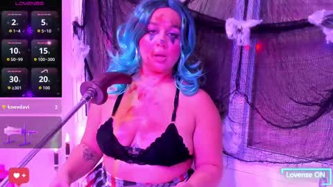 sharlotthe_bigass online show from 10, 10, 2025
