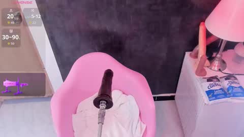 sharlotthe_bigass online show from 18, 2, 2026