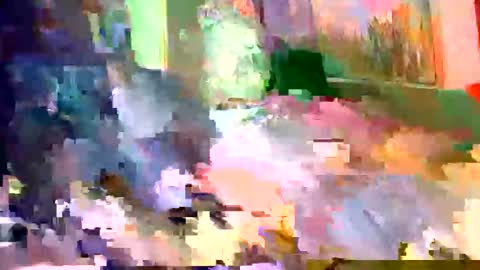 Shamroc online show from 3, 5, 2026