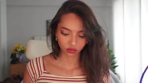 Snapshot of sharon__baker_ chatting on 10, 2, 2025 sharon baker online show from 10, 2, 2025