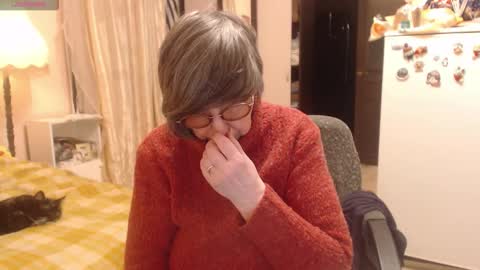 Helena online show from 11, 2, 2026