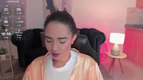Snapshot of sharon_breezee chatting on 9, 9, 2025 sharon_breezee online show from 9, 9, 2025