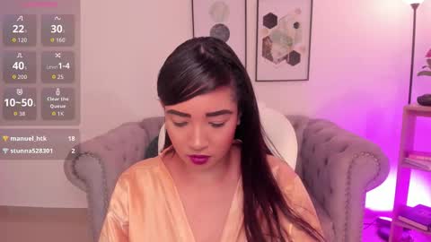 Snapshot of sharon_breezee chatting on 10, 9, 2025 sharon_breezee online show from 10, 9, 2025
