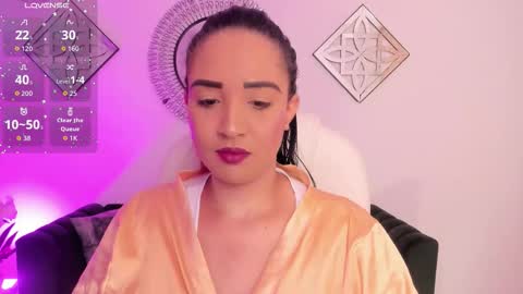 Snapshot of sharon_breezee chatting on 11, 9, 2025 sharon_breezee online show from 11, 9, 2025