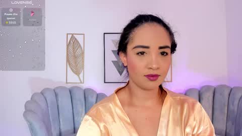 Snapshot of sharon_breezee chatting on 21, 9, 2025 sharon_breezee online show from 21, 9, 2025