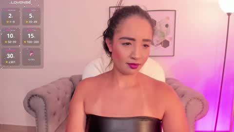 Snapshot of sharon_breezee chatting on 27, 9, 2025 sharon_breezee online show from 27, 9, 2025
