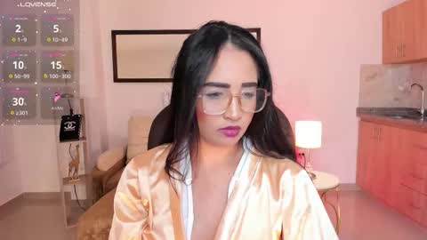 Snapshot of sharon_breezee chatting on 28, 9, 2025 sharon_breezee online show from 28, 9, 2025