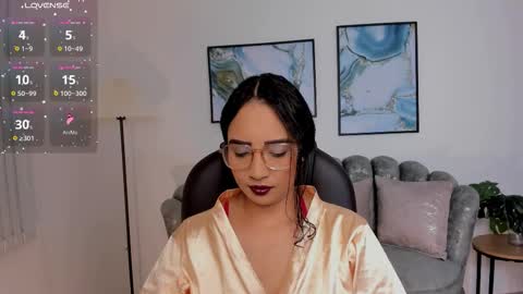 Snapshot of sharon_breezee chatting on 10, 10, 2025 sharon_breezee online show from 10, 10, 2025