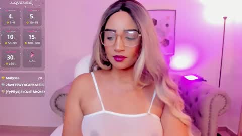 Snapshot of sharon_breezee chatting on 11, 10, 2025 sharon_breezee online show from 11, 10, 2025