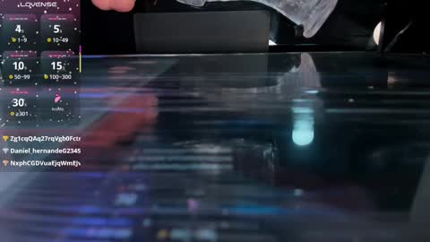 Snapshot of sharon_breezee chatting on 12, 10, 2025 sharon_breezee online show from 12, 10, 2025