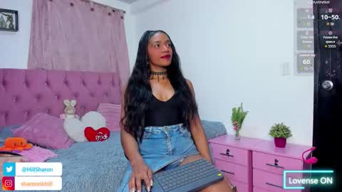 Snapshot of sharon_hill1 chatting on 15, 2, 2026 Jessica independent model online show from 15, 2, 2026