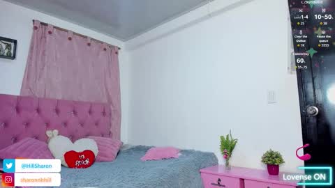 Snapshot of sharon_hill1 chatting on 19, 2, 2026 Jessica independent model online show from 19, 2, 2026