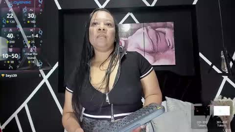 Sharon Noa online show from 4, 3, 2026