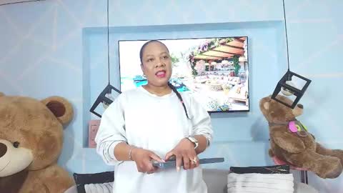 Sharon Noa online show from 25, 5, 2026
