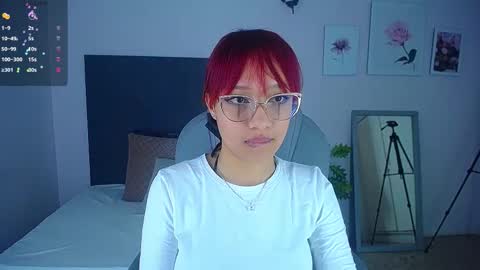 sharon_rosse__ online show from 30, 9, 2025