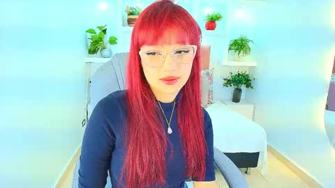 sharon_rosse__ online show from 22, 12, 2025