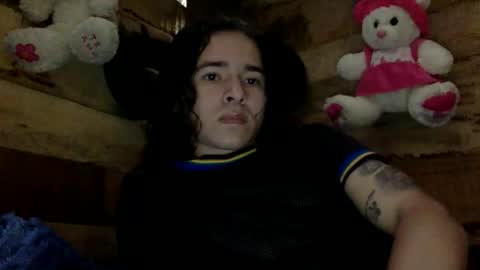 Snapshot of sharon_suarez21 chatting on 8, 2, 2026 sharon_suarez21 online show from 8, 2, 2026