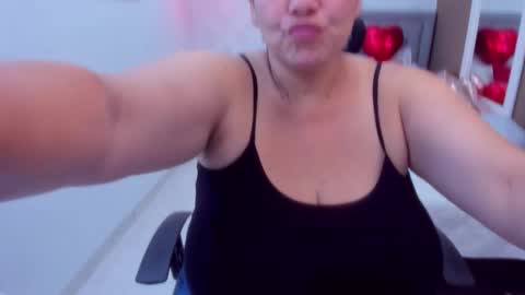 Snapshot of sharon_titts chatting on 3, 2, 2026 sharon online show from 3, 2, 2026