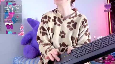 Snapshot of sharonblack_ chatting on 18, 2, 2026 kitsune online show from 18, 2, 2026