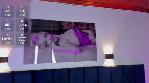 SharonLovee  online show from 21, 2, 2026