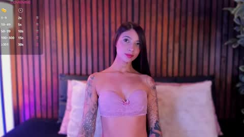 sharonlyn online show from 21, 4, 2026