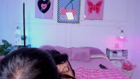 Snapshot of sharonn_adams chatting on 10, 6, 2026 Sharon online show from 10, 6, 2026
