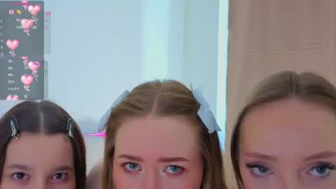 Lola and Stacey online show from 2, 5, 2026