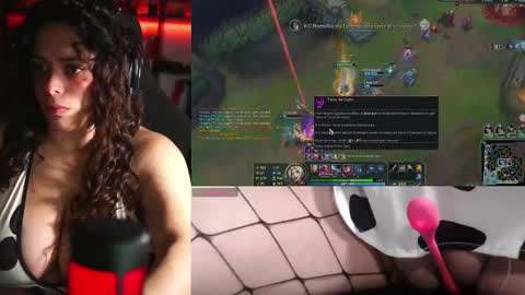 Snapshot of sharonurb3x chatting on 15, 2, 2026 sharonurb3x online show from 15, 2, 2026