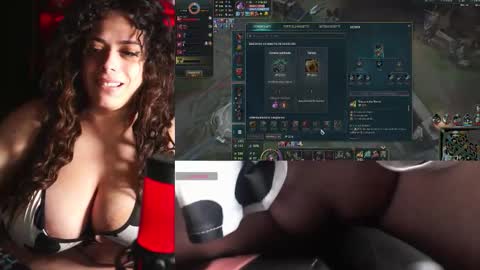 Snapshot of sharonurb3x chatting on 26, 2, 2026 sharonurb3x online show from 26, 2, 2026