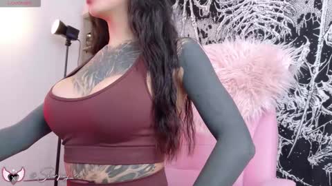 Snapshot of sharpay_evans chatting on 21, 3, 2026 Antonia online show from 21, 3, 2026