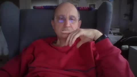 Snapshot of sharpshoder chatting on 23, 1, 2025 Peter online show from 23, 1, 2025