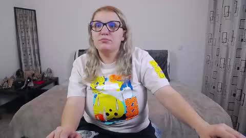 Snapshot of sharronalexa chatting on 5, 2, 2026 sharronalexa online show from 5, 2, 2026