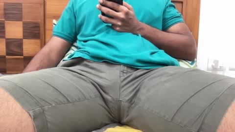 Shashii online show from 19, 1, 2025