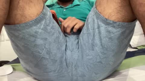 Shashii online show from 14, 11, 2025