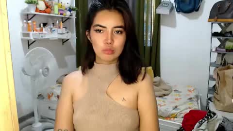 shasha online show from 1, 12, 2025