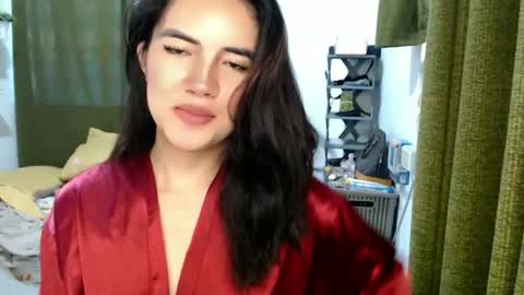 Snapshot of shasha_carreon chatting on 22, 5, 2026 shasha online show from 22, 5, 2026