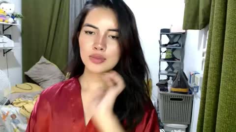 Snapshot of shasha_carreon chatting on 24, 5, 2026 shasha online show from 24, 5, 2026