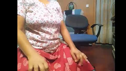 Snapshot of shashee870242 chatting on 22, 10, 2025 Shashee870242 online show from 22, 10, 2025