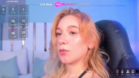 Shantall online show from 7, 4, 2026