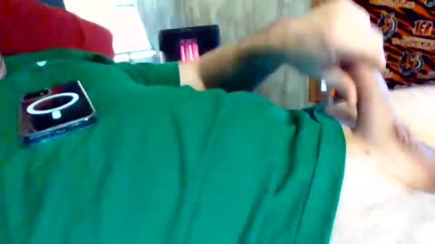 shaun_hatcher31 online show from 19, 1, 2026