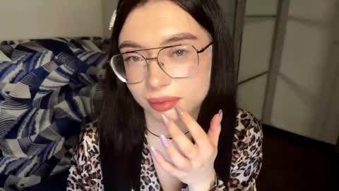 Zoe online show from 16, 3, 2026